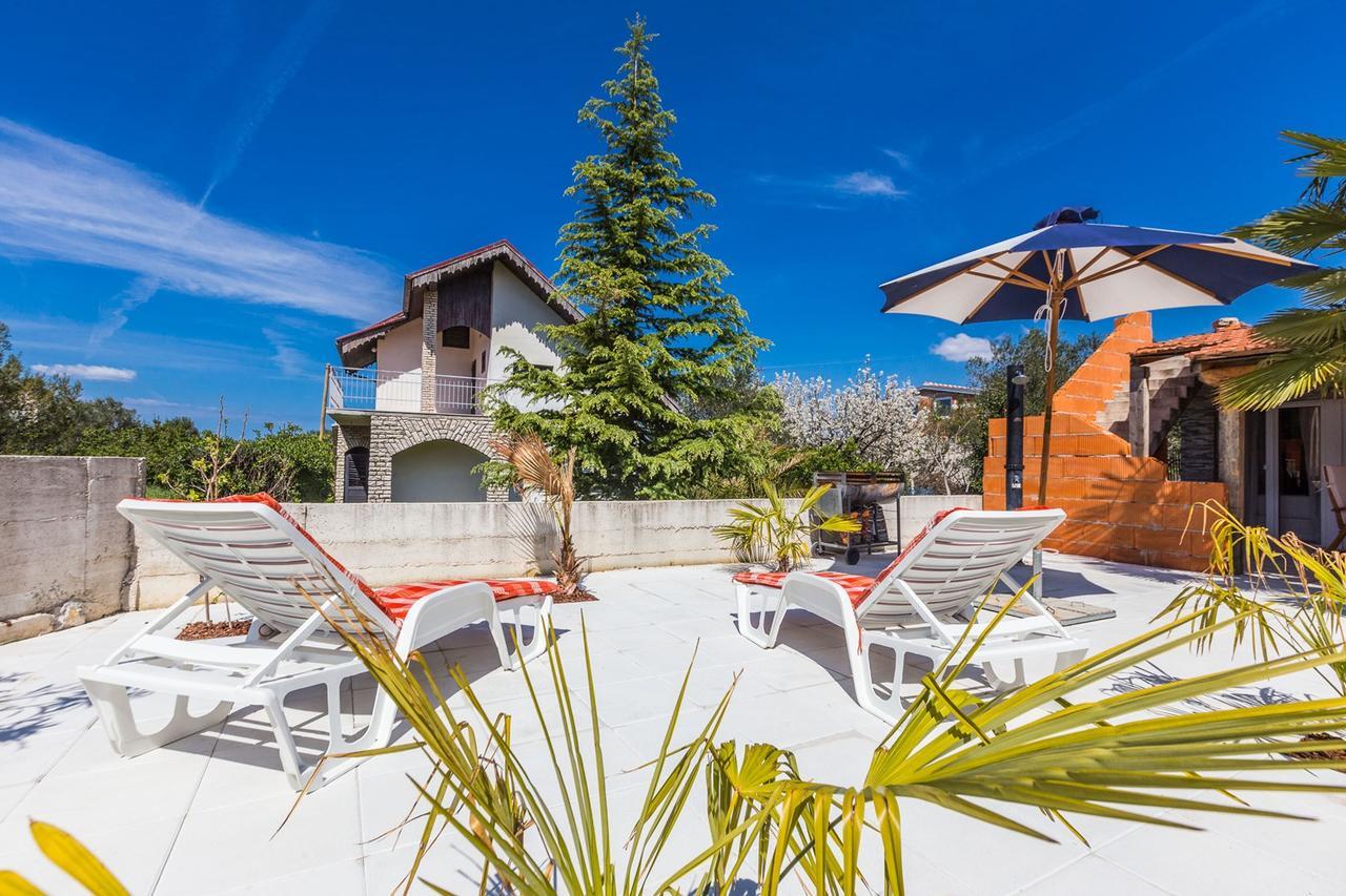 Holliday Home Maxdom Sukošan 외부 사진